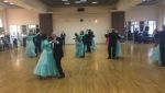 Бал ко Дню Победы в Формуле Энергии