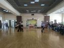 Чемпионат Санкт-Петербурга по хастлу